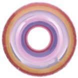 Bou&eacute;e ronde arc en ciel &Oslash;112cm