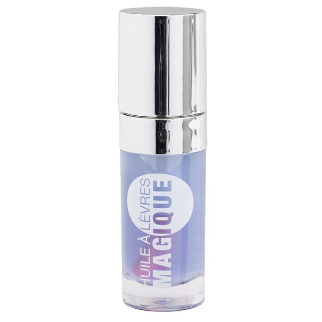 Huile &agrave; l&egrave;vres magique 8,5ml (3 mod&egrave;les)