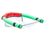Filet de maille siège flottant pour nouille