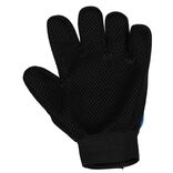 Gant de brossage pour chien et chat