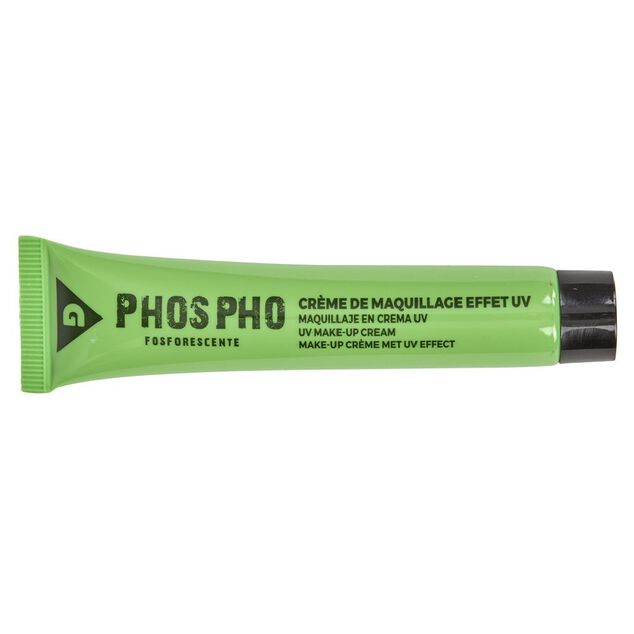 Maquillage cr&egrave;me UV 20 ml