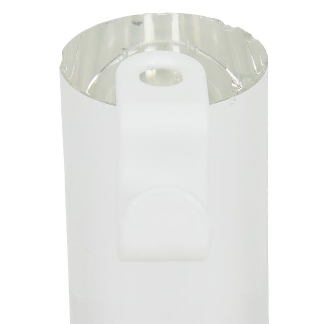 Lot de 10 crochets de cintre