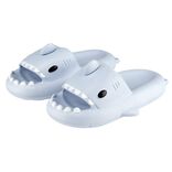 Claquettes requin bleu 38/39