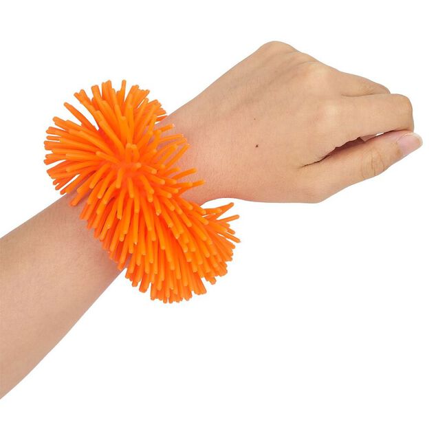 Bracelet moelleux anti-stress