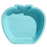 Piscine bac &agrave; sable bleu