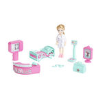 Jeu de métier 8 pièces - 2 modèles