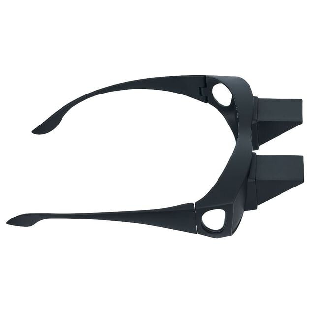 Lunettes de lecture à 90°