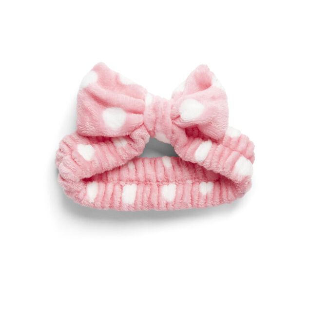 Bandeau de maquillage (3 modèles)