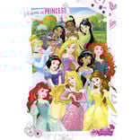 Poster Disney I am a Princess