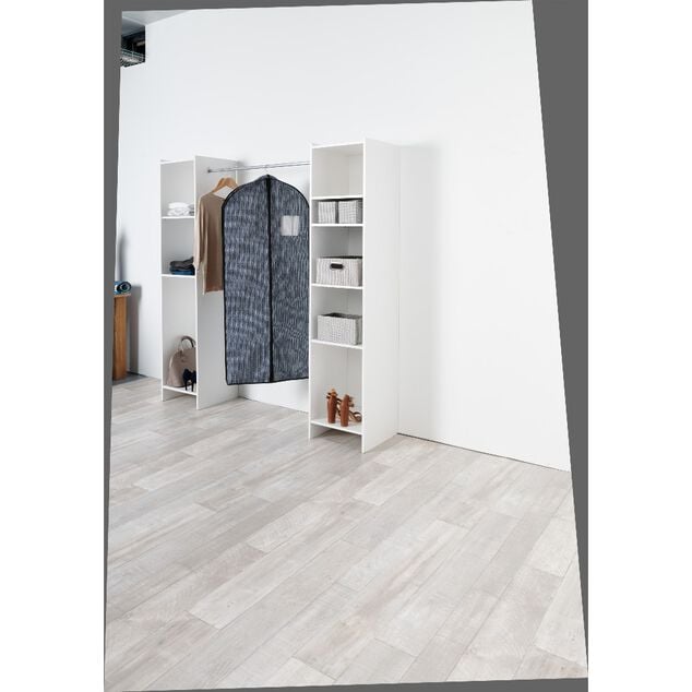 Housse de rangement polyester