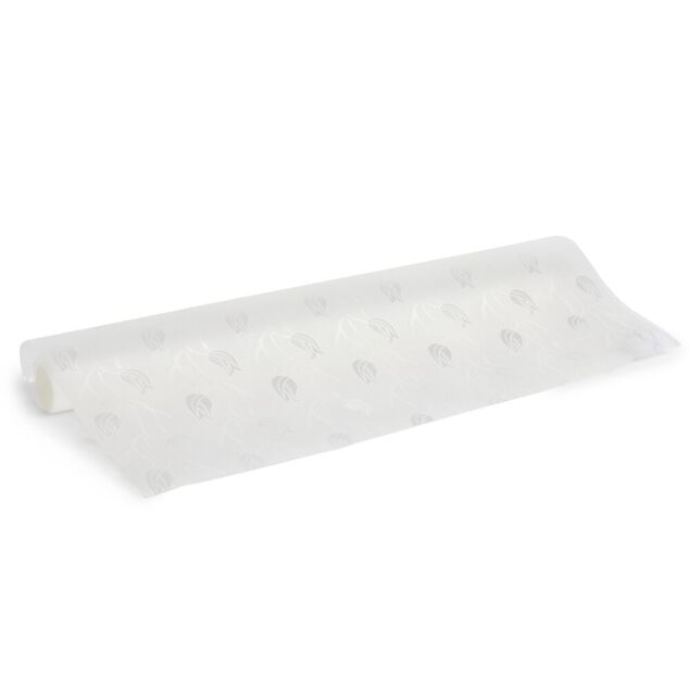 Film brise-vue transparent 45x200cm