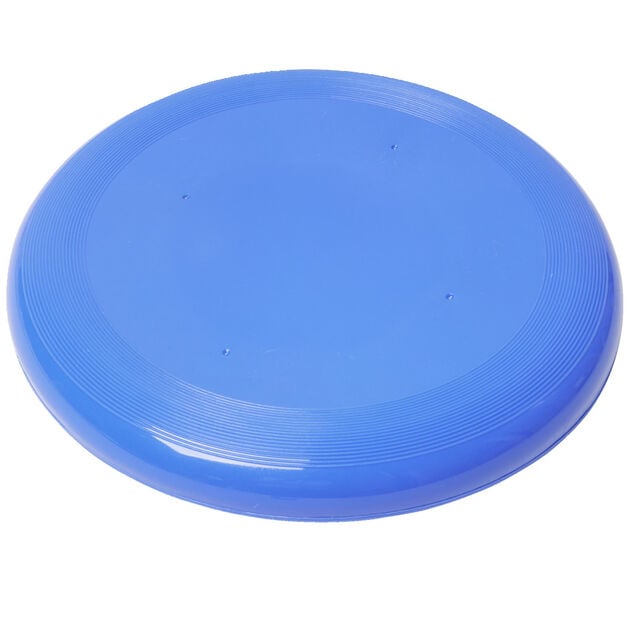 Frisbee plastique Ø23cm (2 modèles)