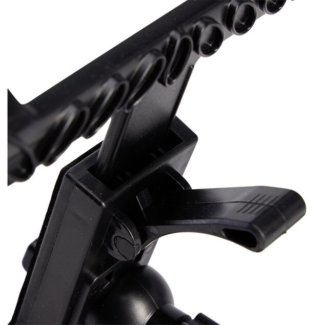 Support pour tablette en voiture