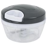 Mini hachoir manuel Ø12cm