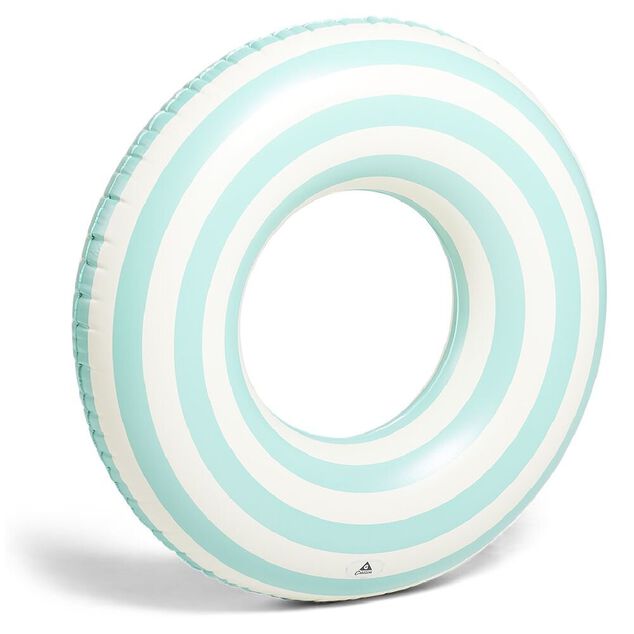 Bou&eacute;e gonflable adulte &agrave; rayures &Oslash;100cm - 3 mod&egrave;les