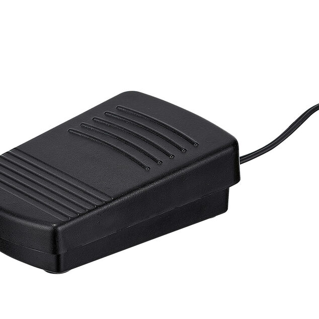 Mini machine à coudre