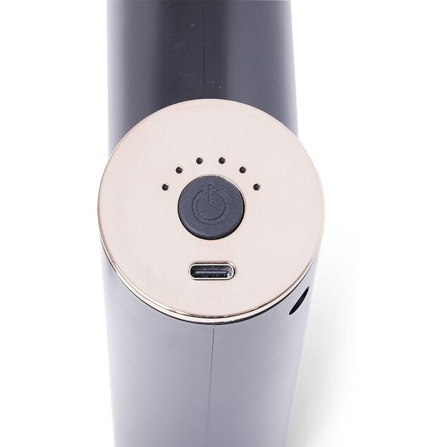 Pistolet de massage 4 têtes interchangeables et 6 vitesses