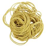 Élastiques en caoutchouc 85g