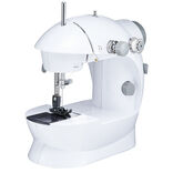 Mini machine &agrave; coudre