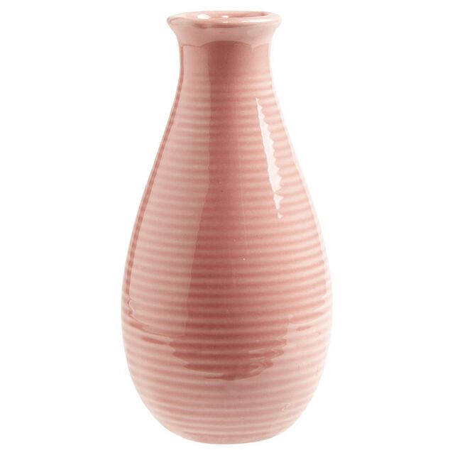 Vase color&eacute; en Gr&eacute;s