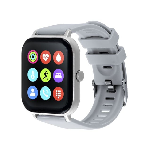 Montre connect&eacute;e Homday Xpert bluetooth &eacute;tanche &eacute;cran tactile 1,83"