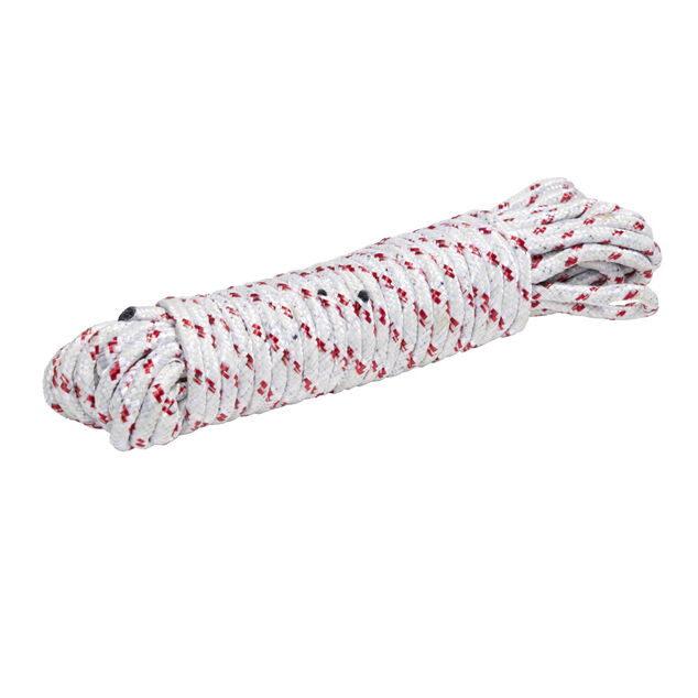 Corde multifonction nylon 10m