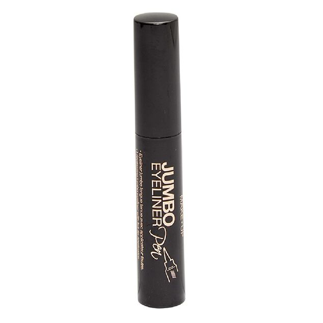 Eyeliner feutre jumbo longue tenue 01 Noir
