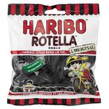 Bonbon Haribo Rotella L'Original 120g