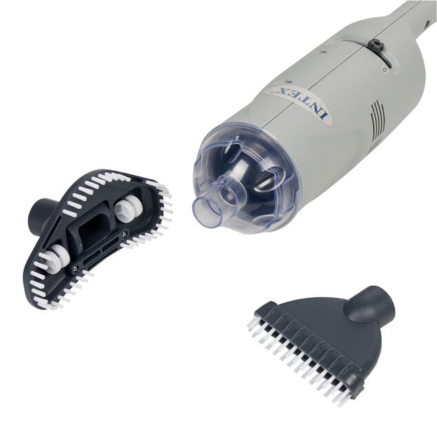 Aspirateur nettoyeur &agrave; batterie Intex