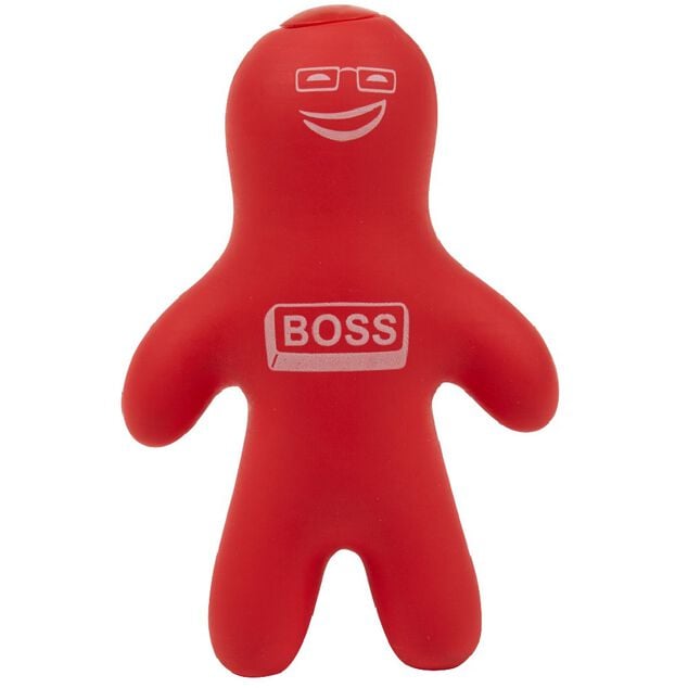 Personnage anti-stress 2 mod&egrave;les