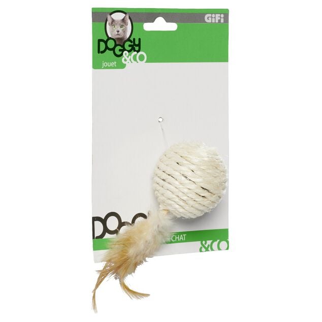 Jouet pour chat 2 mod&egrave;les