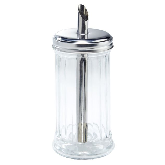 Verseuse &agrave; sucre