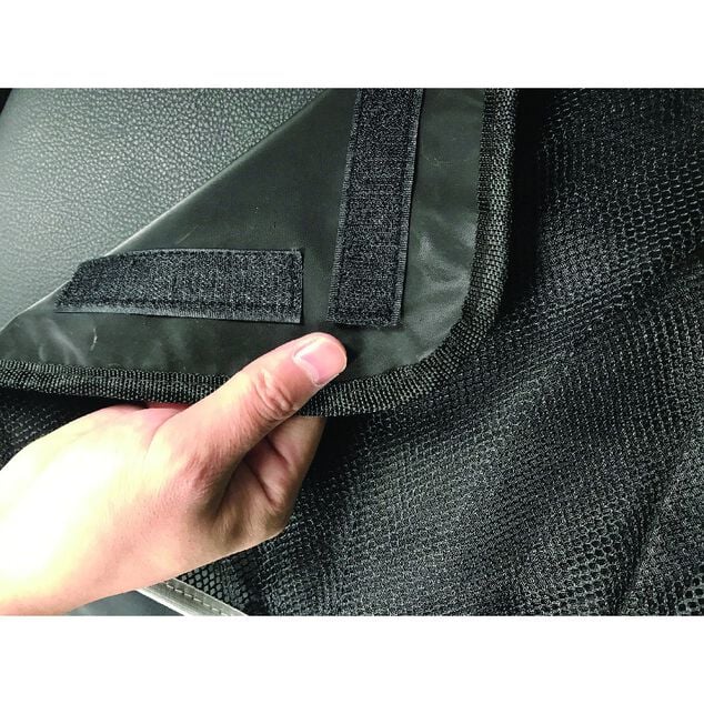 Organiseur de coffre de voiture