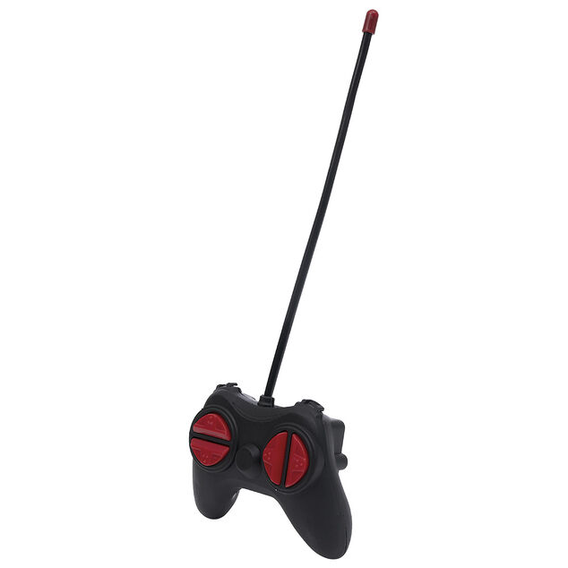 Voiture Cascade radiocommandée rotation 360°