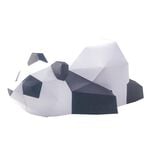 Origami animal 3D en papier 21x30cm (6 modèles)