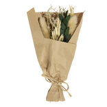 Bouquet de fleurs s&eacute;ch&eacute;es - 3 mod&egrave;les