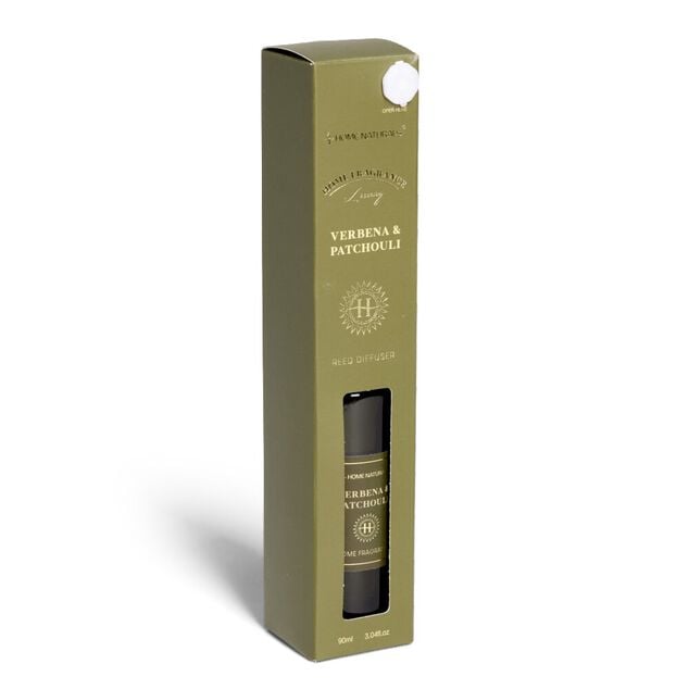 Diffuseur capilla senteur verveine et patchouli 90ml