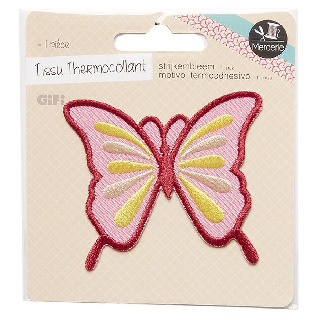 Tissu thermocollant
