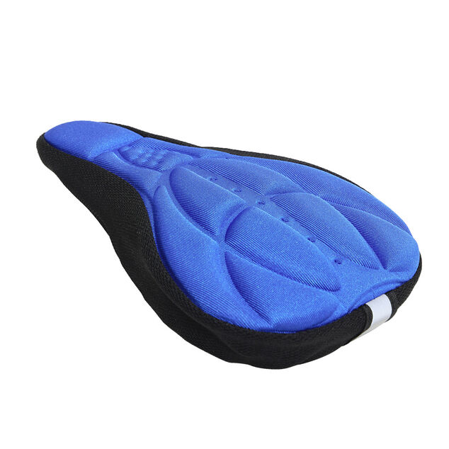 Couvre-selle de v&eacute;lo - 4 coloris