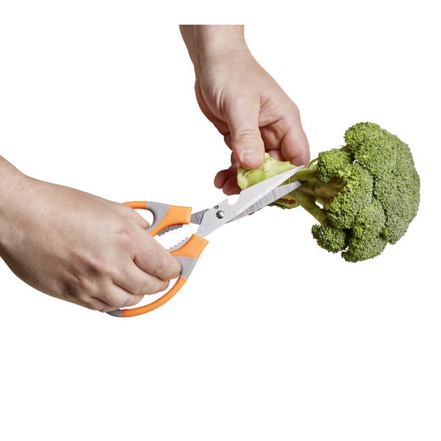 Ciseaux de cuisine 21cm