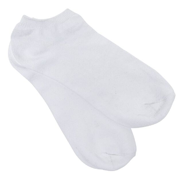 Paire de chaussettes antidérapantes femme x3