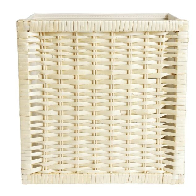 Pani&egrave;re bimati&egrave;re Box Cube 31xH31x29cm