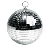 Boule &agrave; facette disco &Oslash;15xH15cm