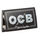 Papier &agrave; rouler OCB court double premium