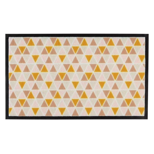 Tapis anti-poussi&egrave;re