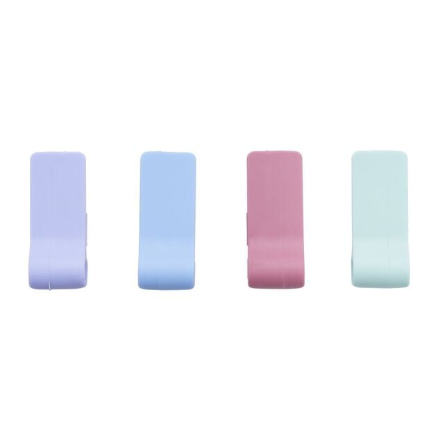 &Eacute;tiquette de marquage x4