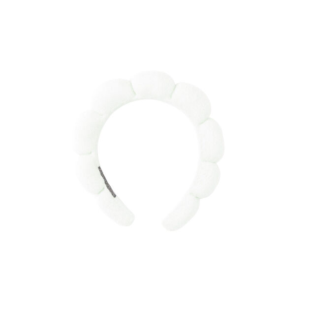 Serre t&ecirc;te &eacute;ponge pour maquillage et soin cosm&eacute;tique - 3 mod&egrave;les