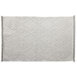 Tapis Anna 120x170cm gris