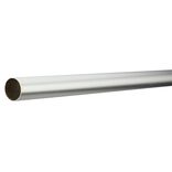 Tringle en nickel &Oslash;2,8xL200cm