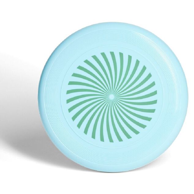 Disque volant &Oslash;22cm